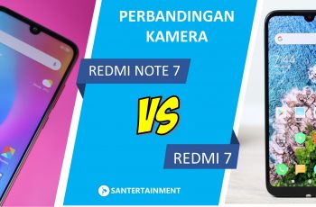 Redmi 7 Vs Redmi Note 7