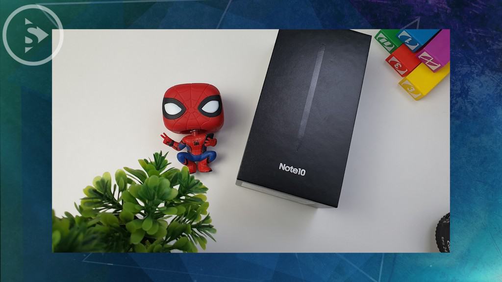 Note 10 Photo Sample 3 - Unboxing Samsung Galaxy Note10 Warna Aura Black Indonesia di Tahun 2020 - Harga Barunya Sudah Turun.jpg