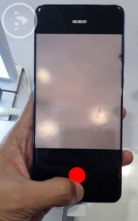 New Features on Photo Mode - Fitur Baru OneUI 2.1 di Samsung Galaxy S20+