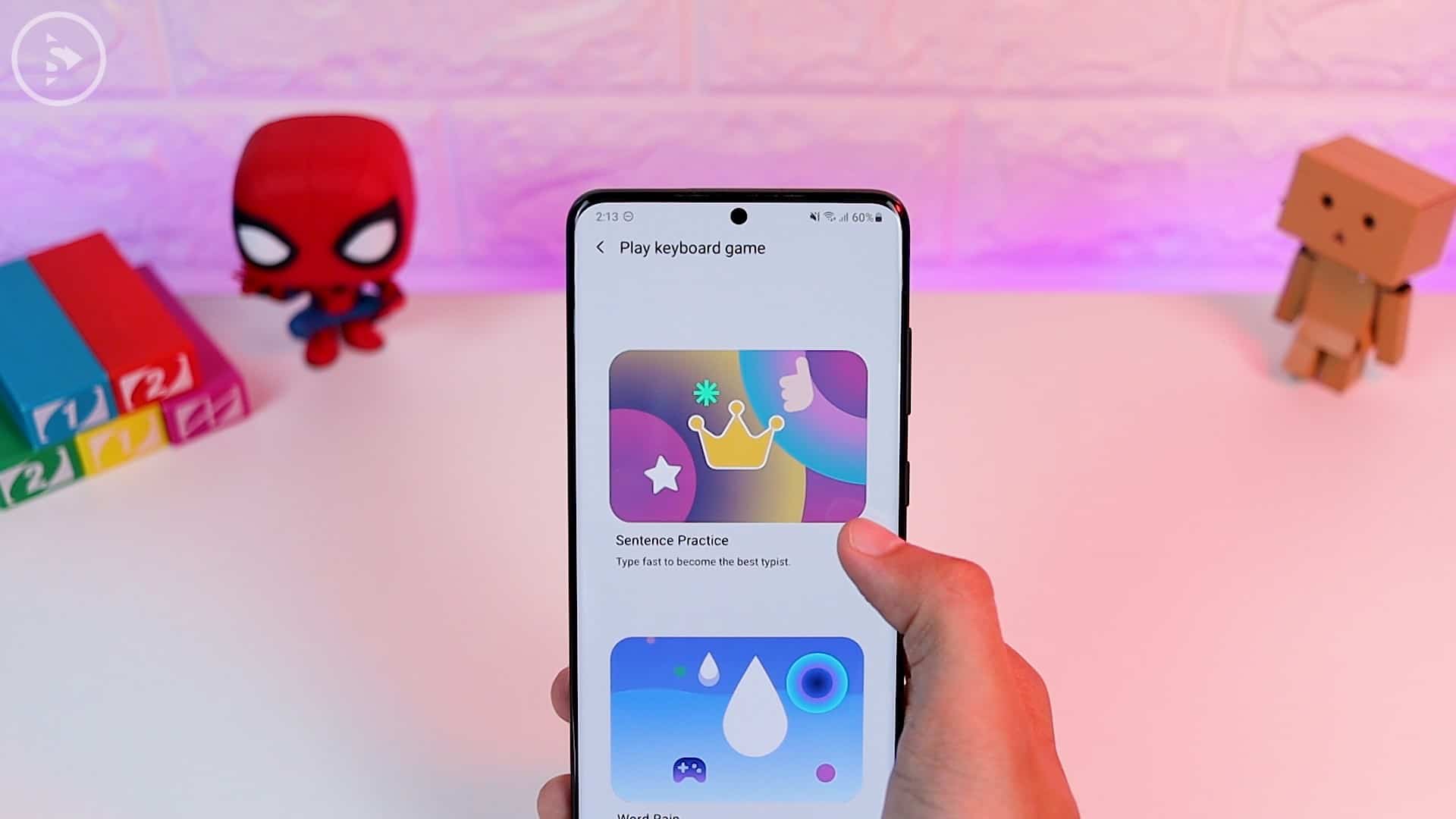 Tips Aplikasi Keys Cafe Terbaru Good Lock - Play keyboard game