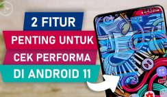 2 Fitur Rahasia Android 11 di One UI 3.0