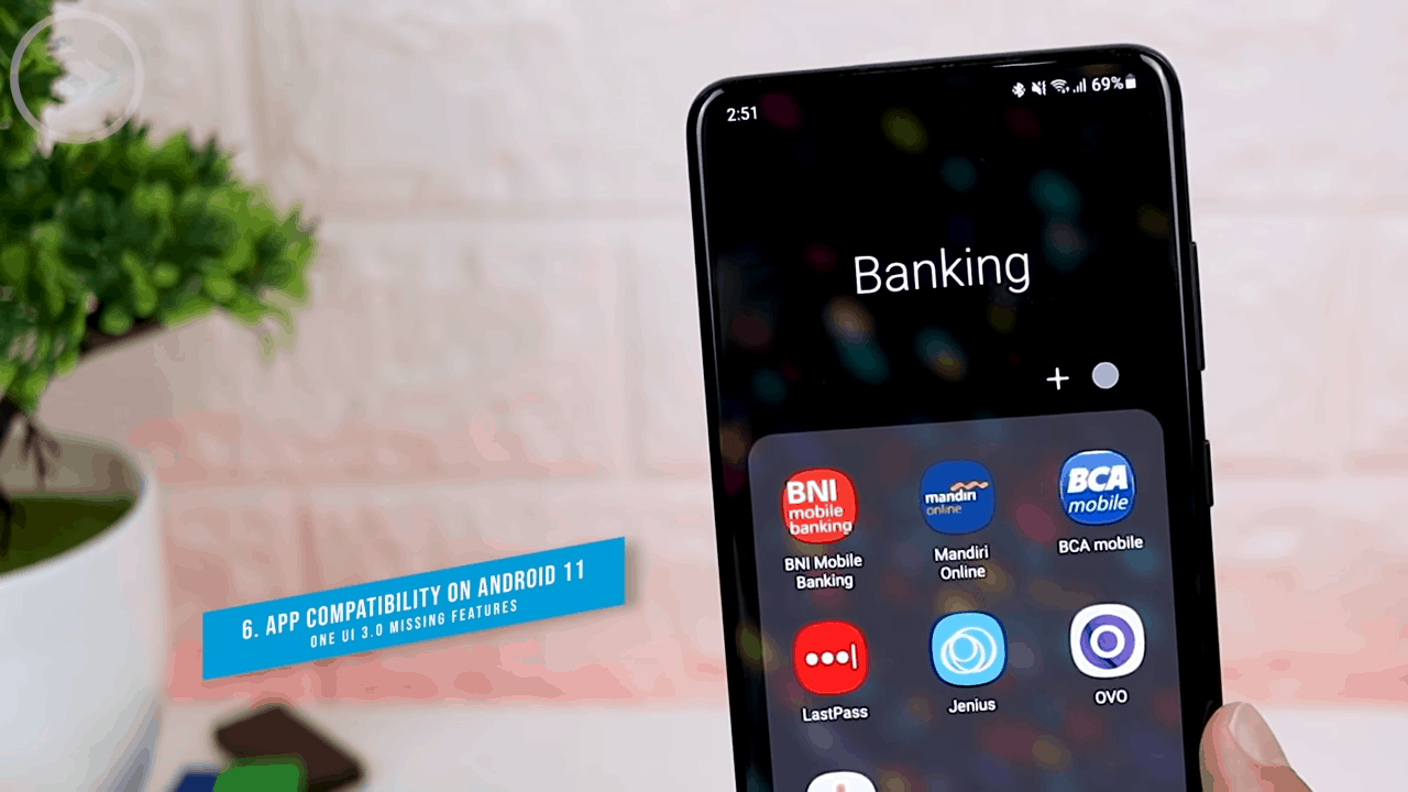 App Compatibility