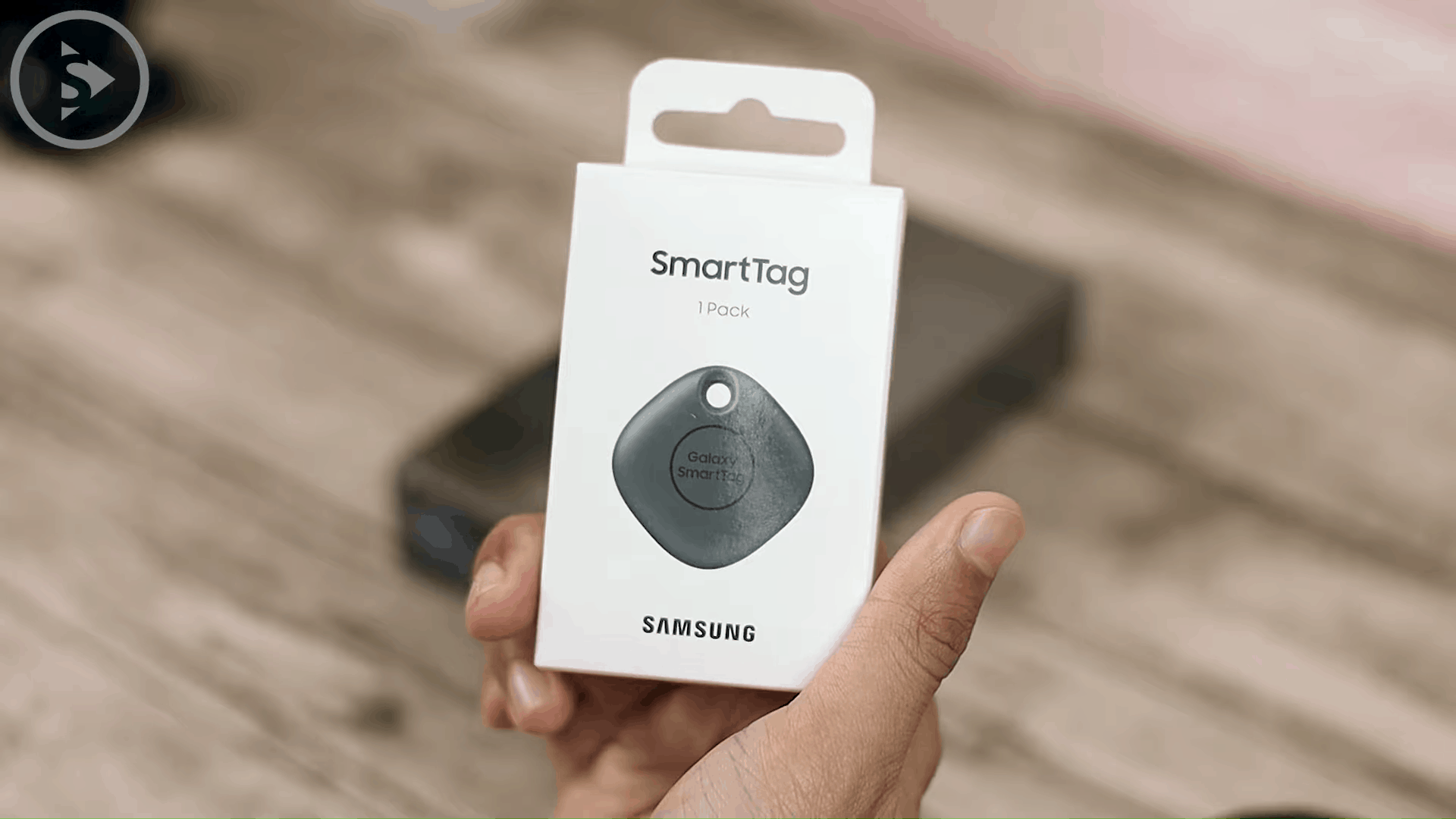 Samsung SmartTag