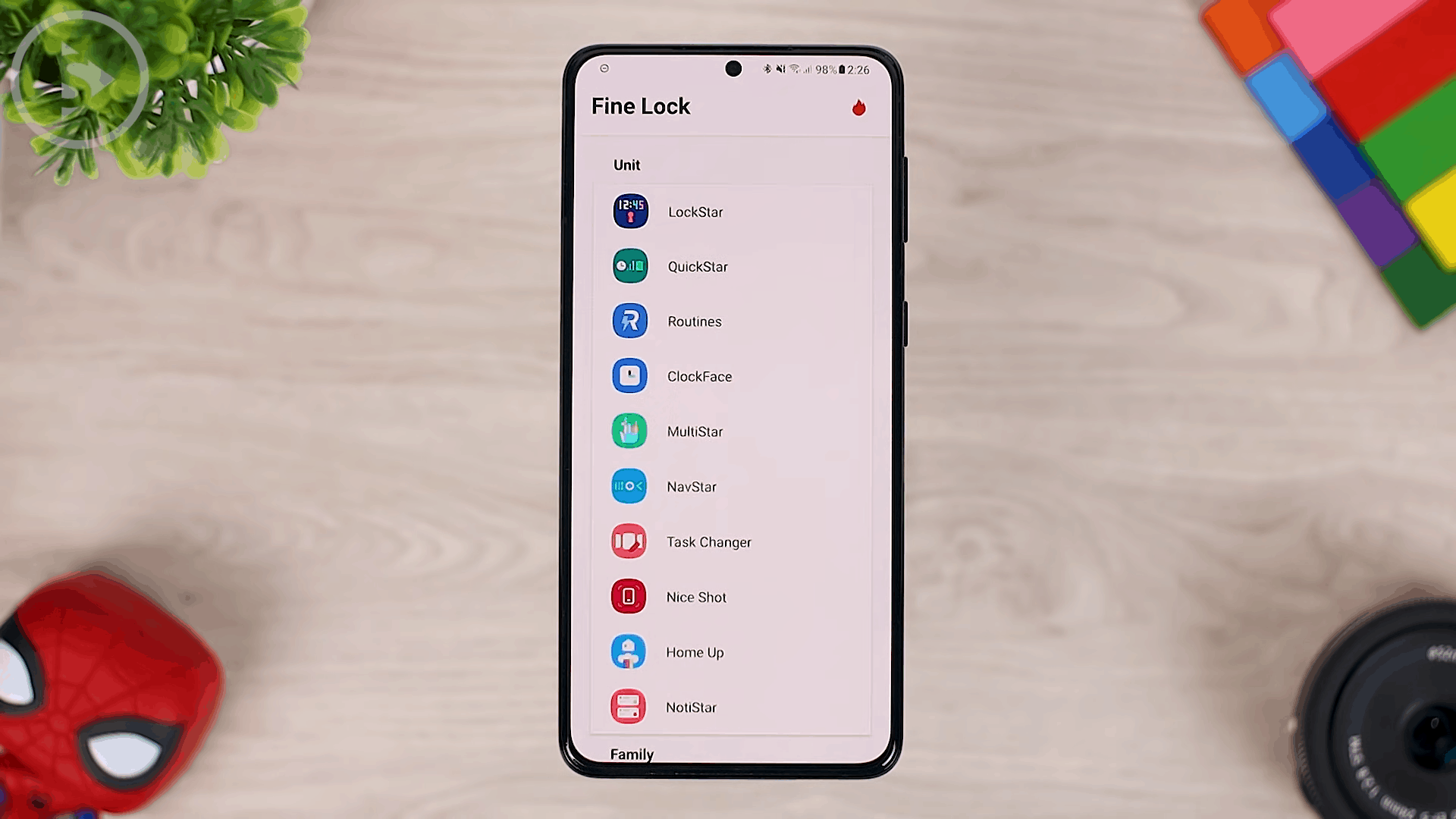 Cara Instal Good Lock - 8 Fitur Keren di Update Good Lock Terbaru April 2021