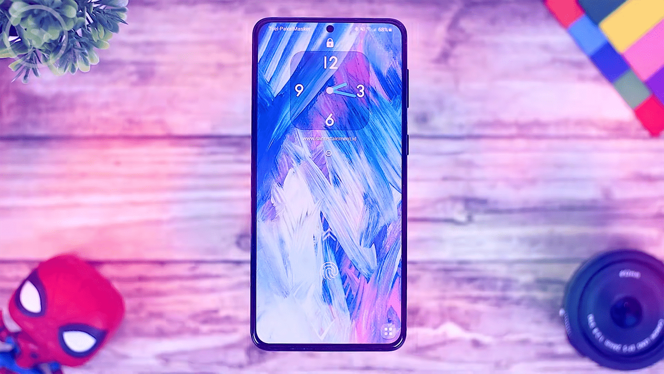 8 Fitur Terbaru Aplikasi Routine+ di HP Samsung - 8 Fitur Terbaru Aplikasi Routine+ di HP Samsung