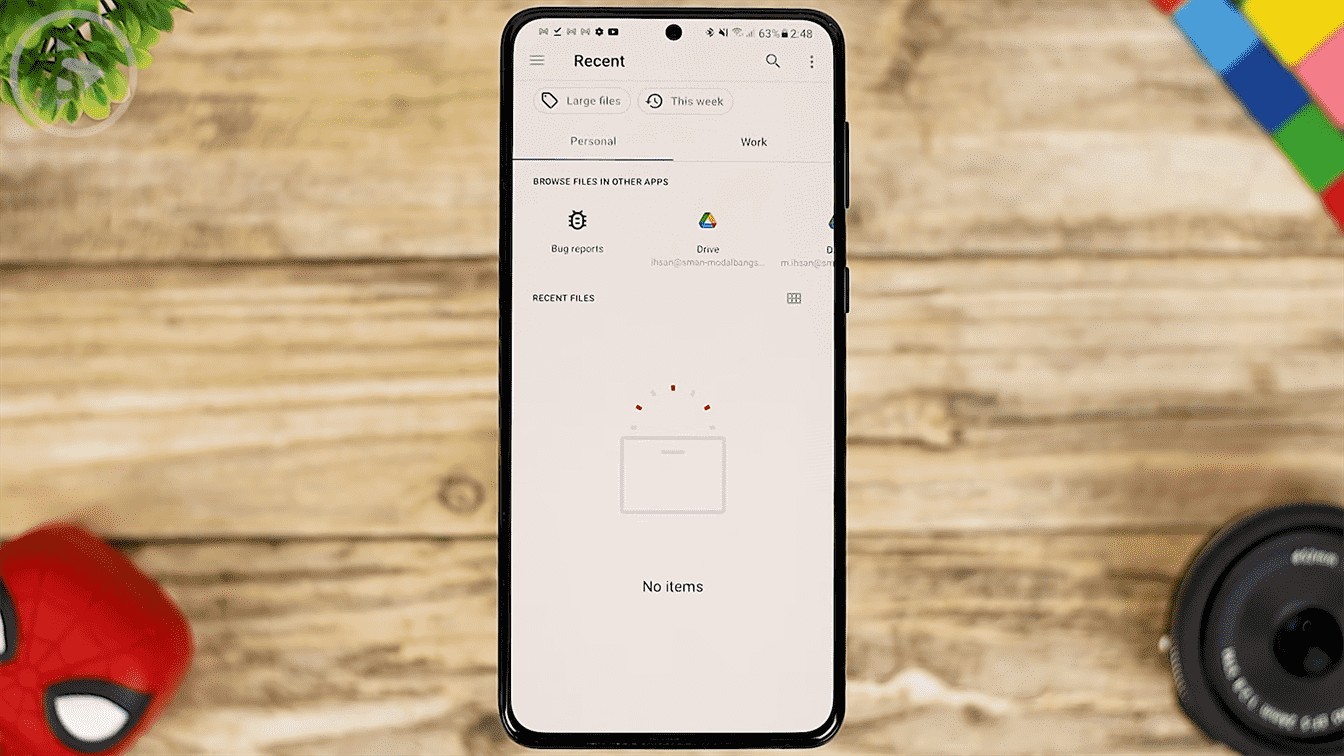 Import Routine on Other Samsung Smartphones - 8 Fitur Terbaru Aplikasi Routine+ di HP Samsung