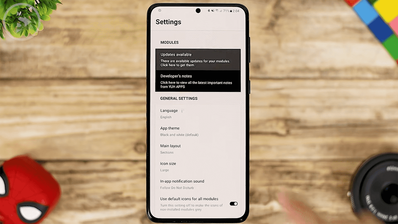 Seri Smartphone Samsung yang Support Routine+ - 8 Fitur Terbaru Aplikasi Routine+ di HP Samsung