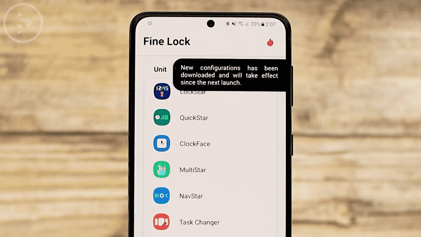 Seri Smartphone Samsung yang Support Routine+ - 8 Fitur Terbaru Aplikasi Routine+ di HP Samsung