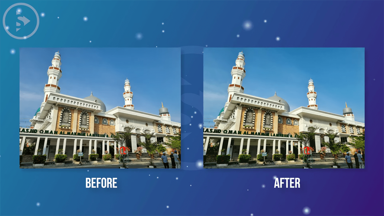 Fitur Edit Foto Jadi KEREN dengan CEPAT dan MUDAH di HP Samsung